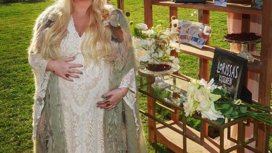 jessica simpson