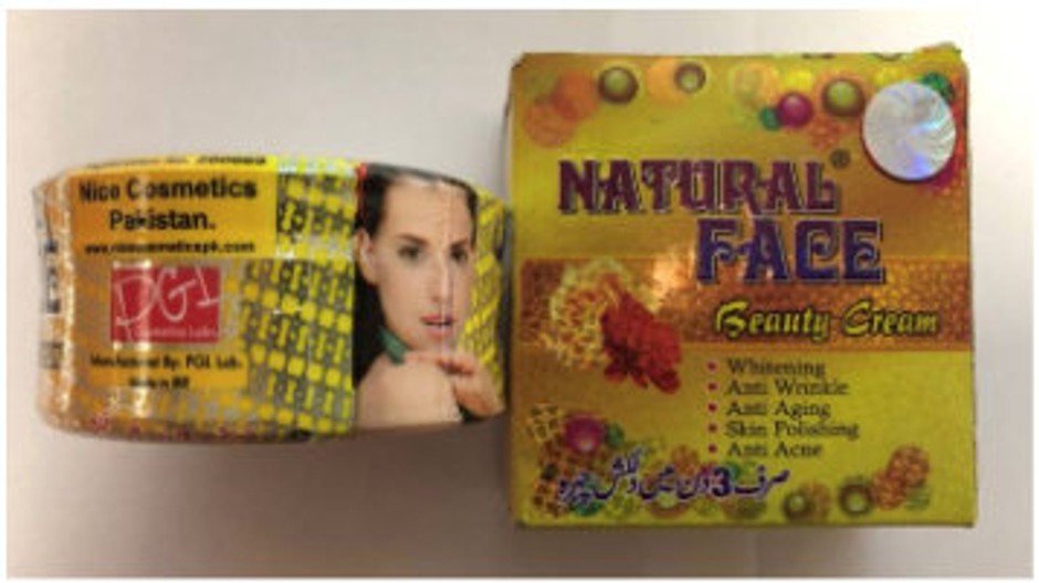 RAPEX varuje pred nebezpečnou kozmetikou