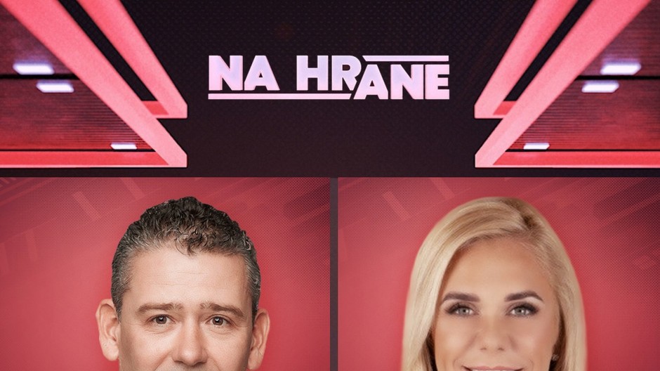 Na hrane TV JOJ