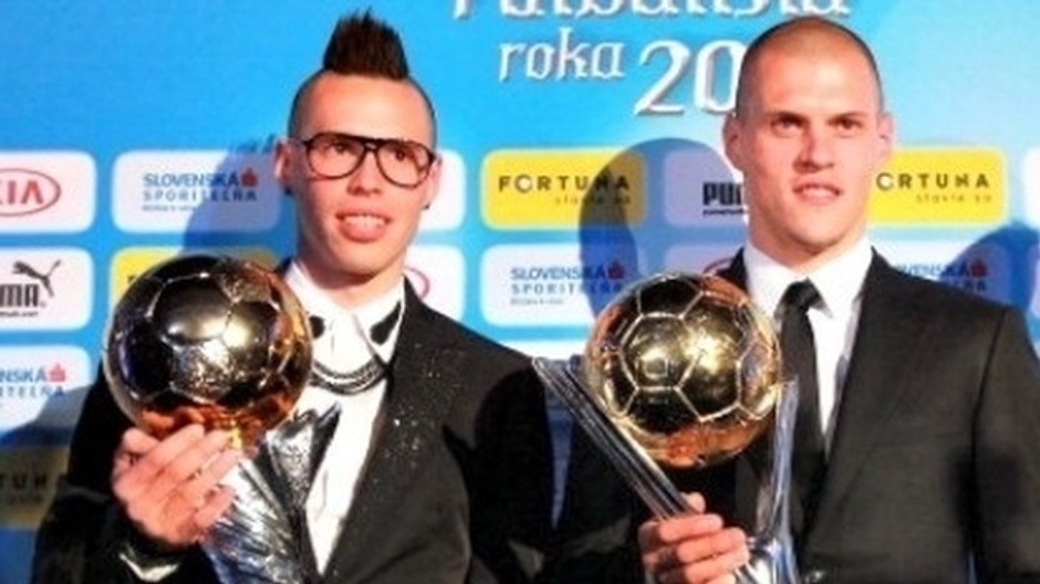 Hamšík_Škrtel_Futbalista roka