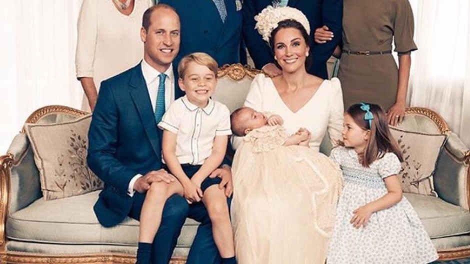 princ george