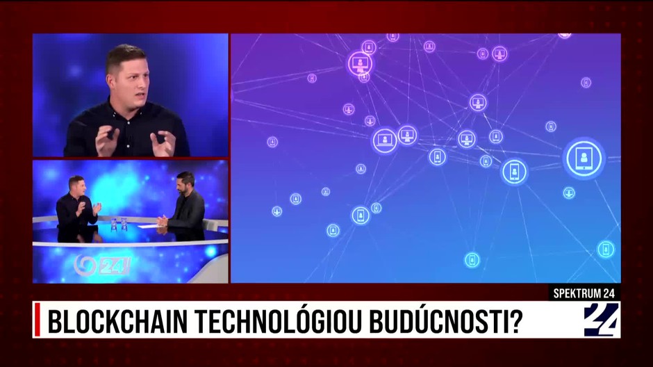 [multi] Blockchain v rámci Spektra Jána Mečiara 15257