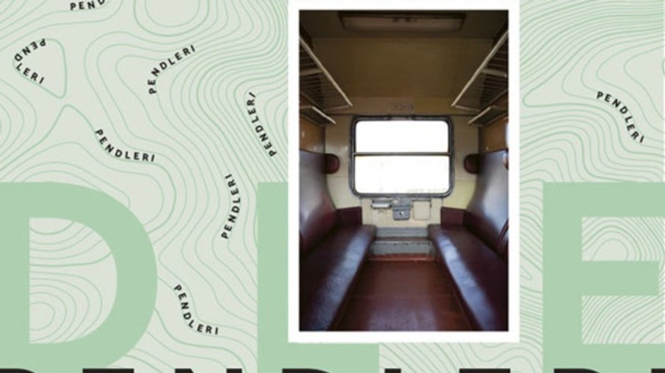 Pendleri - cover