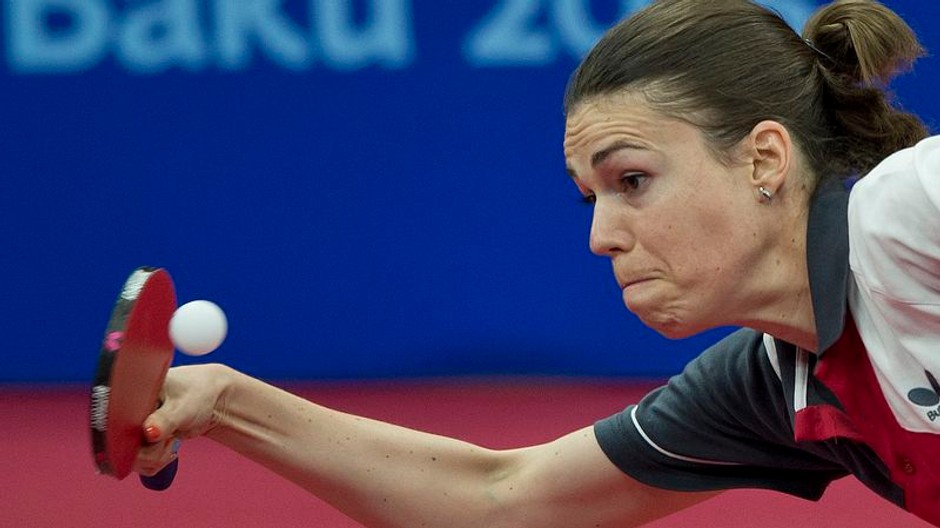 Eva Ódorová