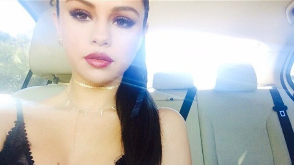 Selena Gomez