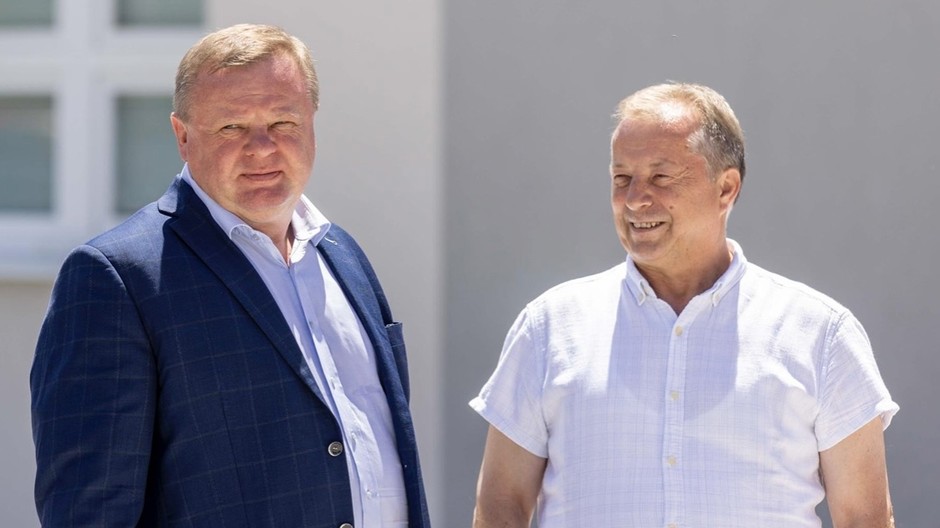 Eco investment pr správa