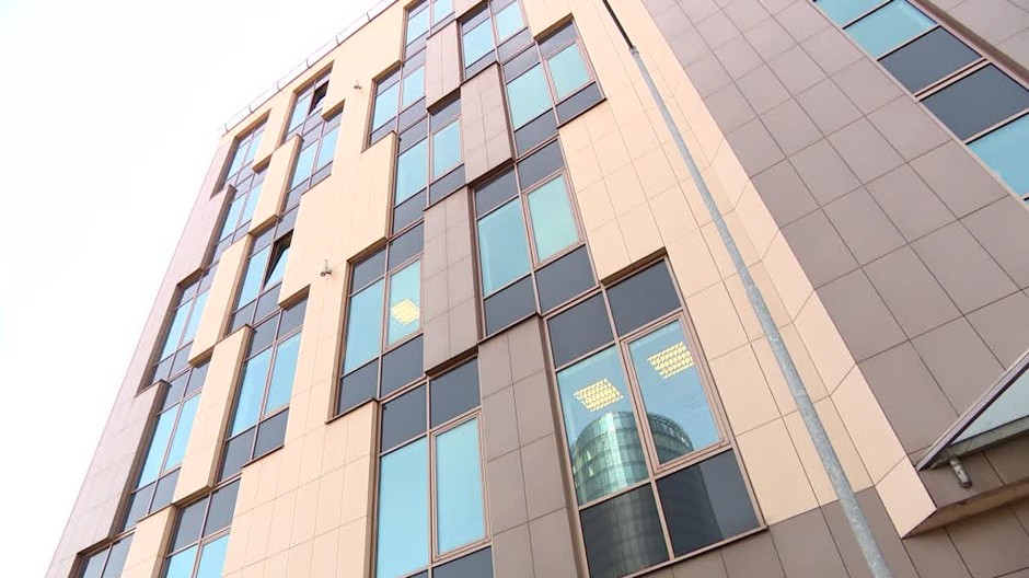 [multi] Budova SZĽH 16642