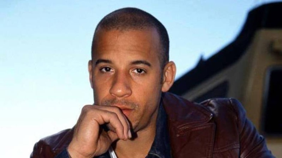 Vin Diesel