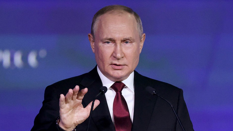 Putin
