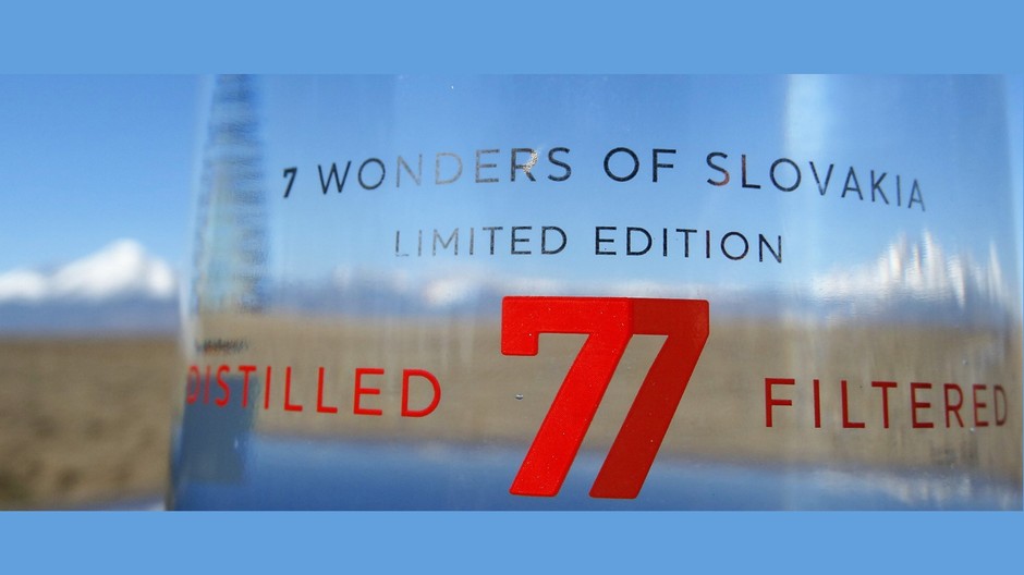 exkluzívny zberateľský kúsok