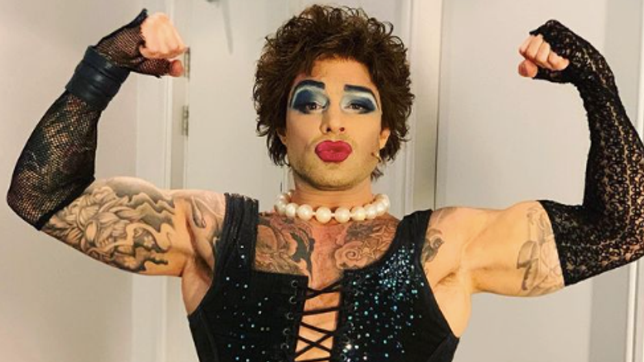 Duncan James