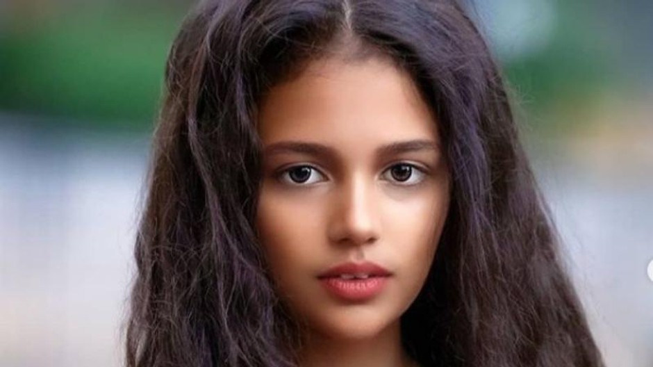 Liberty Barros