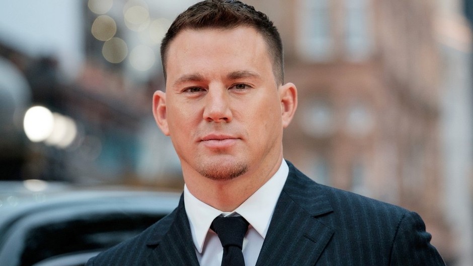 Channing Tatum