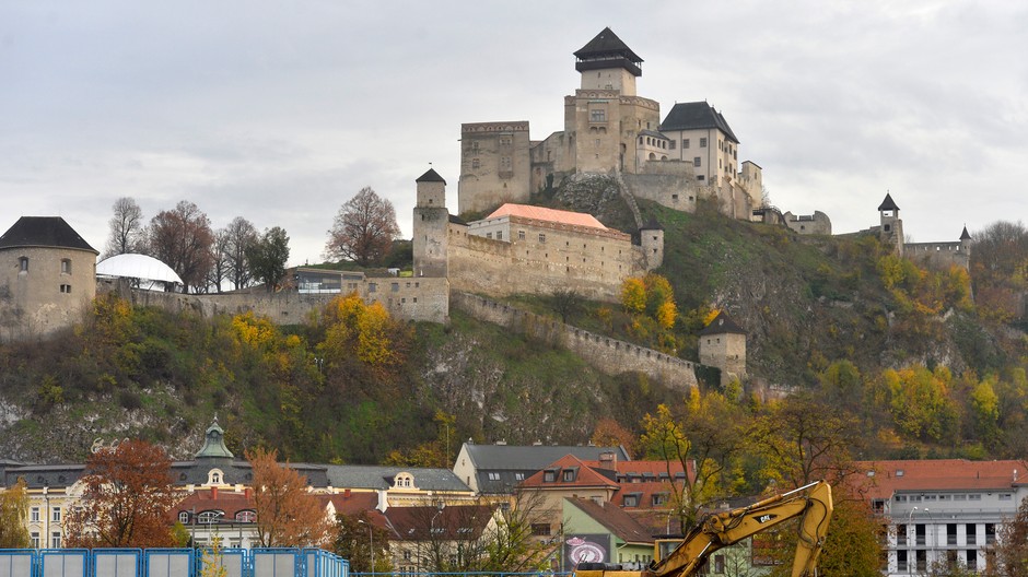 Nové Mesto nad Váhom