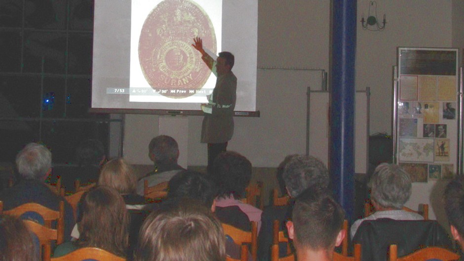 Šurany žili kultúrou