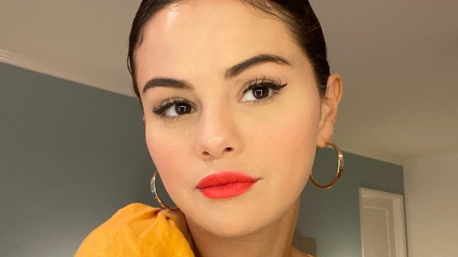 Selena Gomez