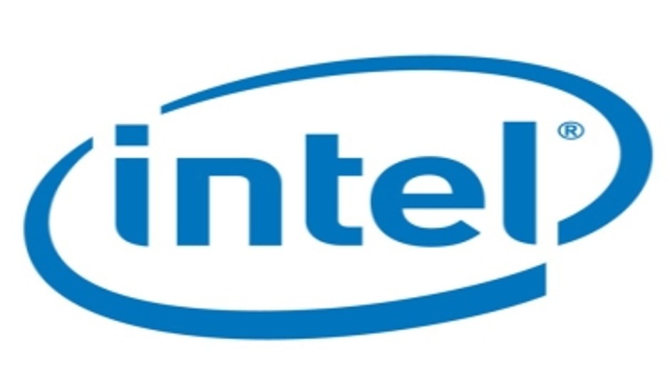 Intel Logo
