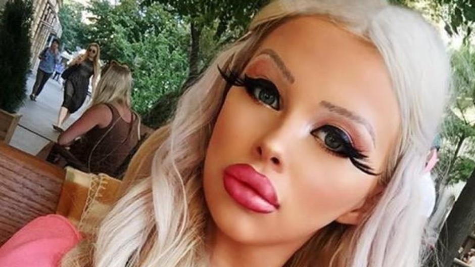 ceska barbie