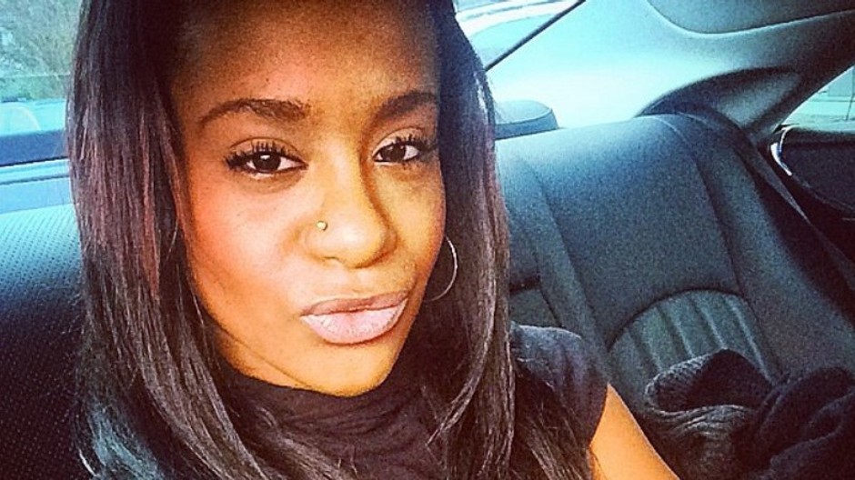 Bobbi Kristina
