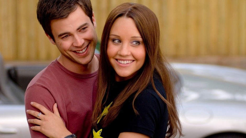 Amanda Bynes