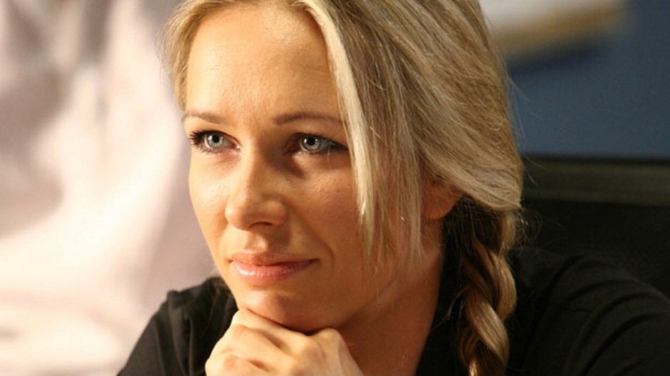 Veronika paulovicova
