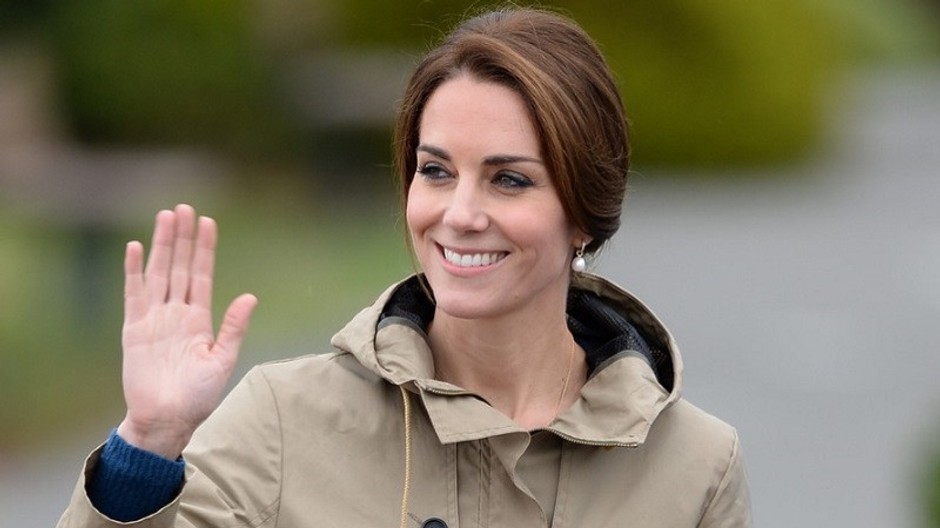 Kate Middleton
