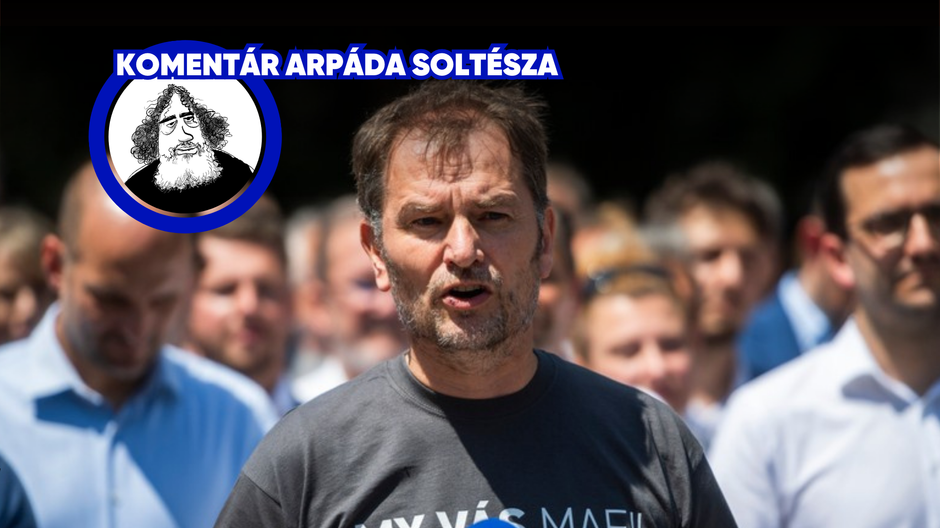 ČLÁNOK - KOMENTÁR A. S.