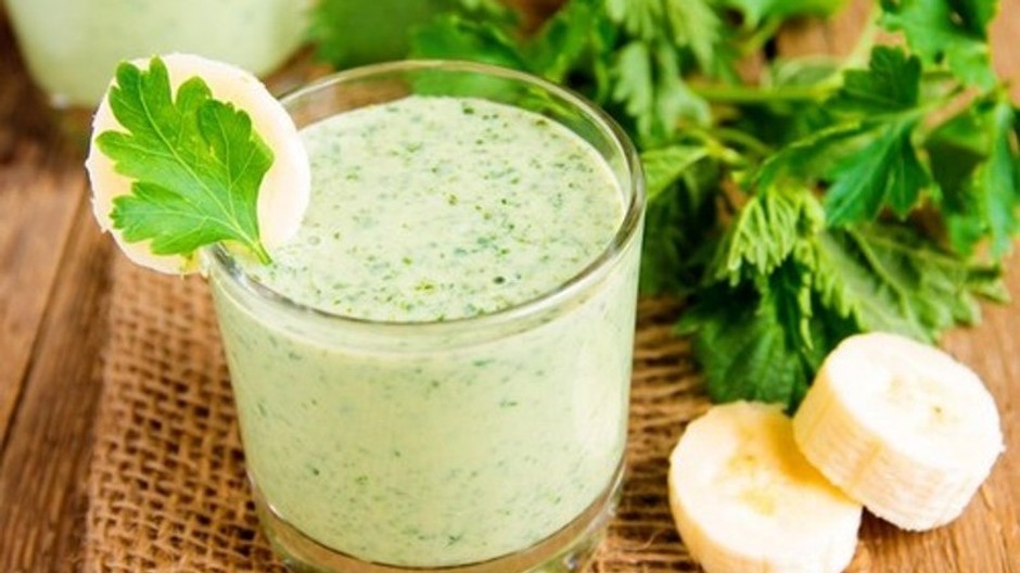 zdravé smoothie