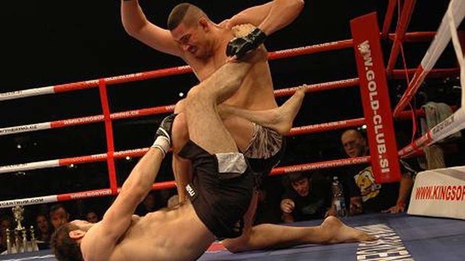 Attila Vegh