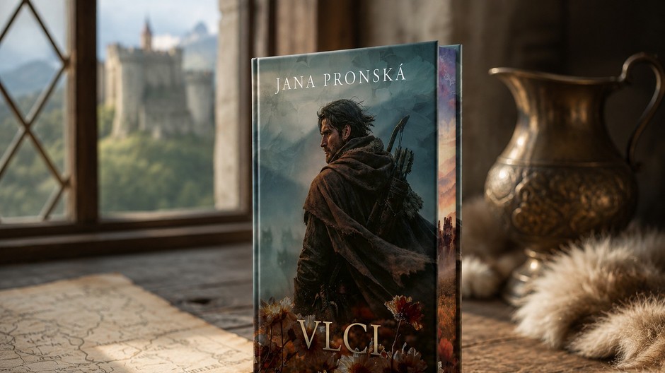 Vlci Pronska