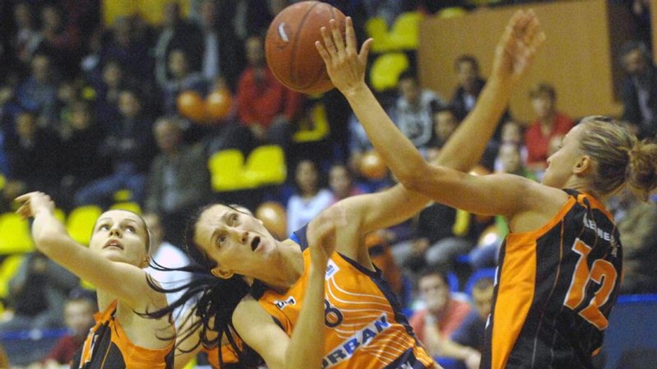 Ružomberok-Targovište