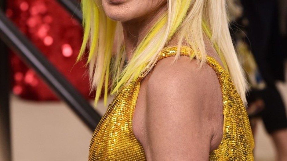 Donatella Versace