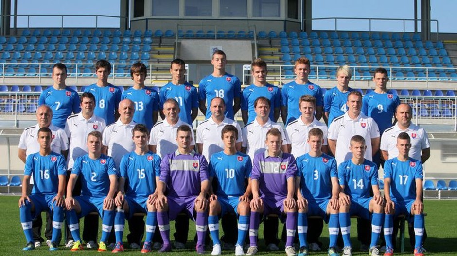 Slovensko U-17