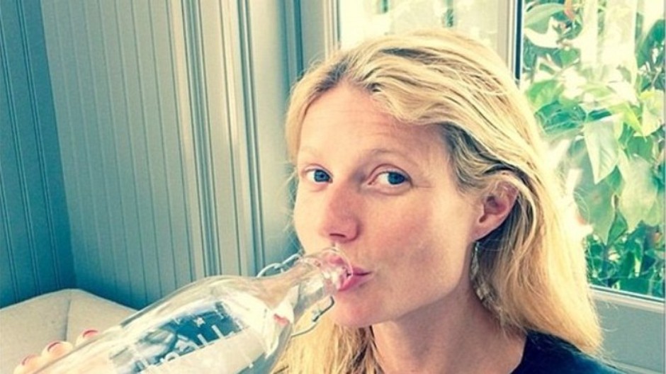 Gwyneth Paltrow