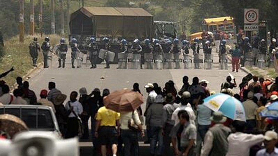 Honduras