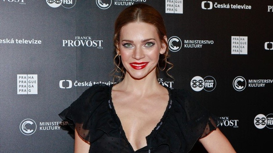 Andrea Verešová