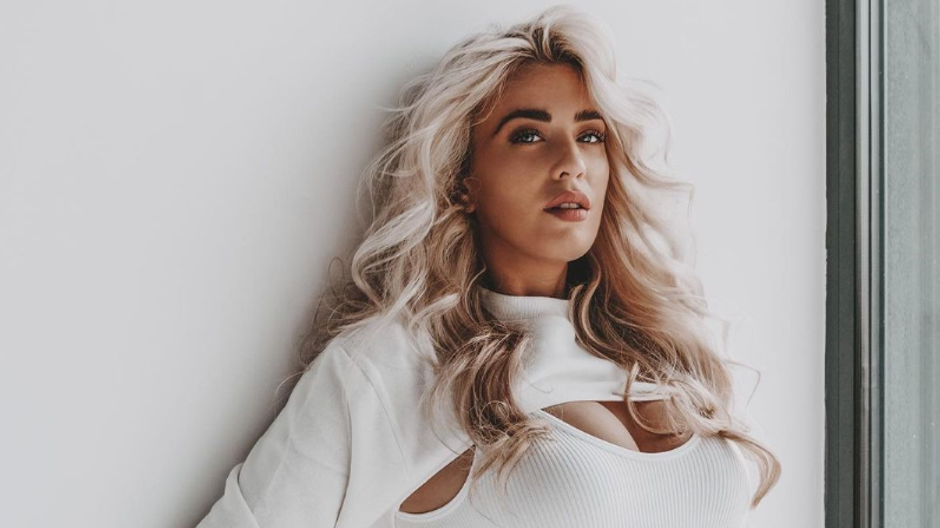 maria zelinova