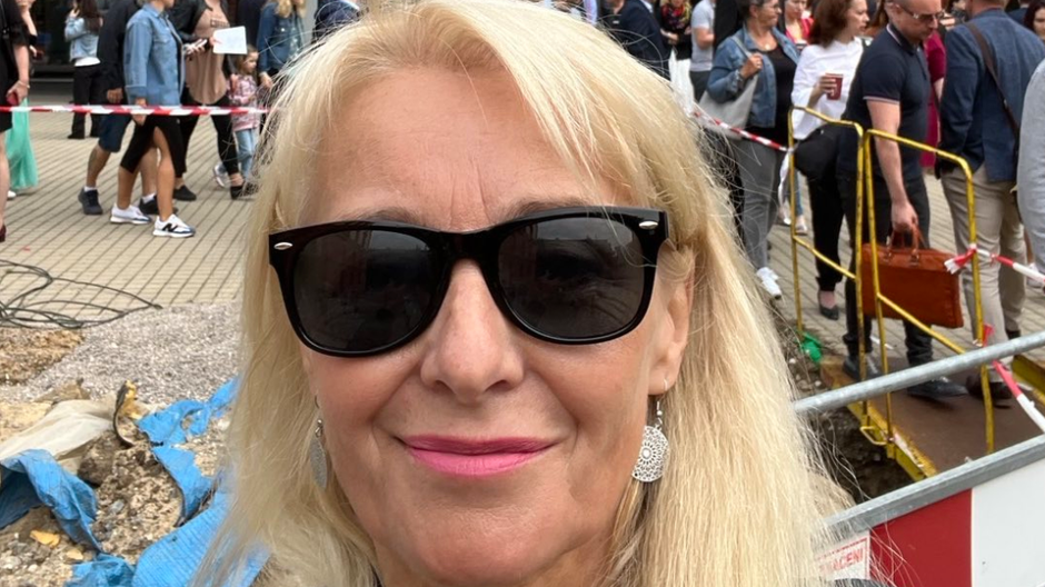 Veronika Žilková