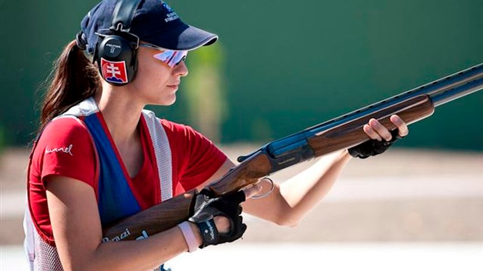 Danka Barteková