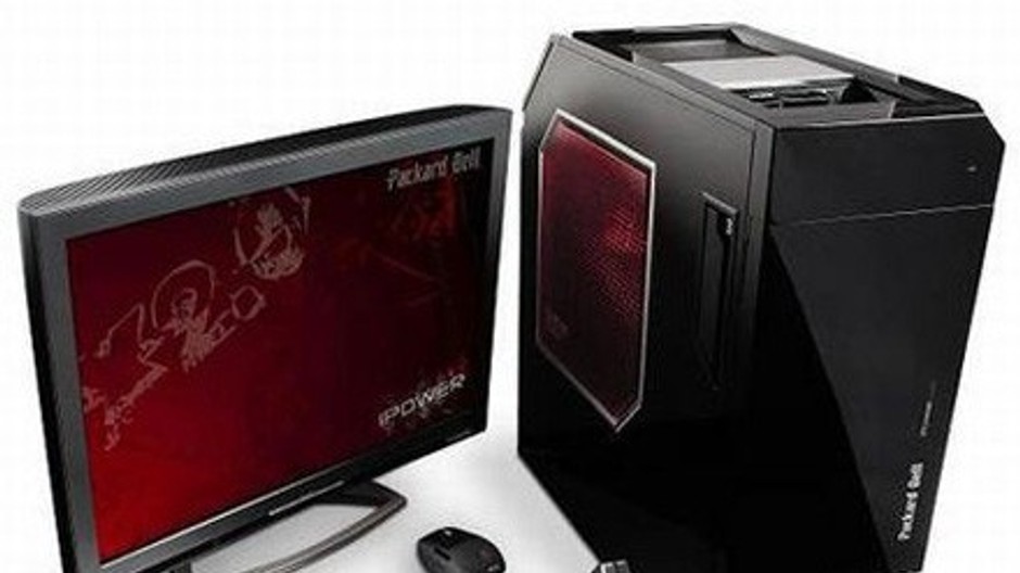 Packard Bell