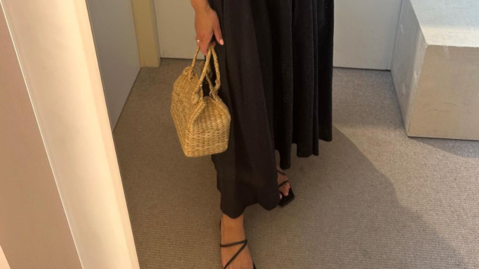 moda saty