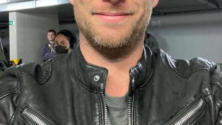 Jakub Prachař