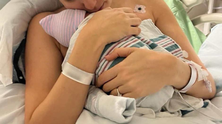 Gal Gadot porodila štvrté dieťa