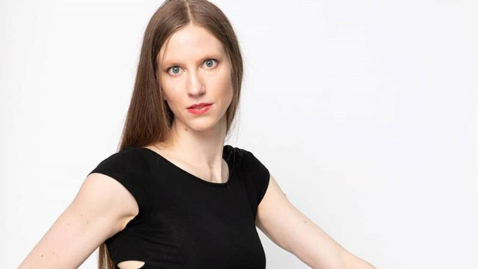 vysoka modelka
