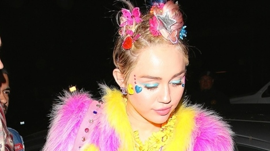 Miley