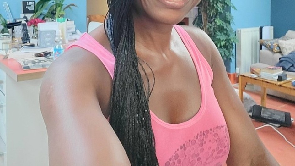 Eudora Okoro