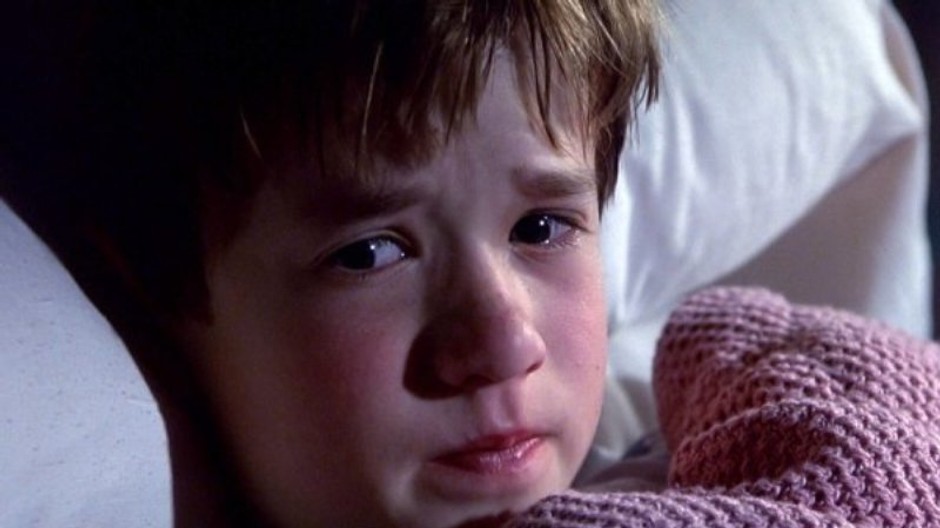 Haley Joel Osment titulka