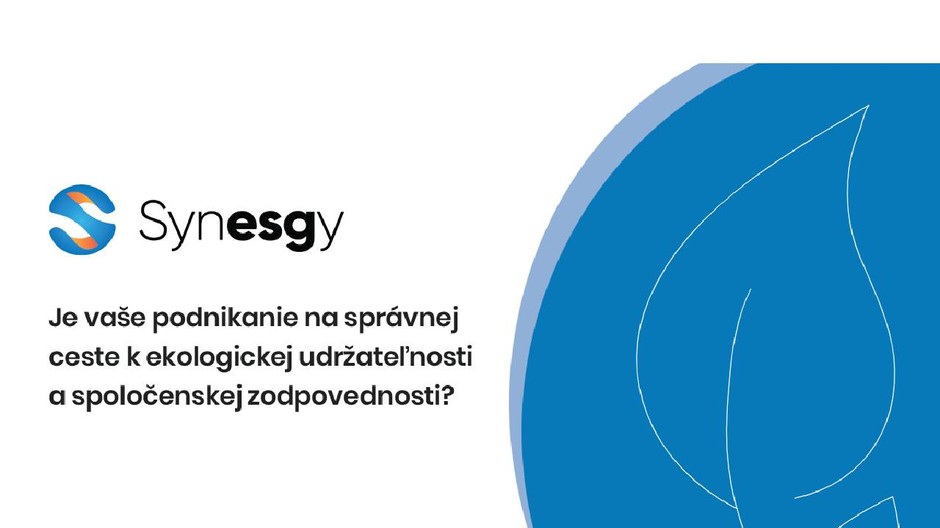 Nový projekt