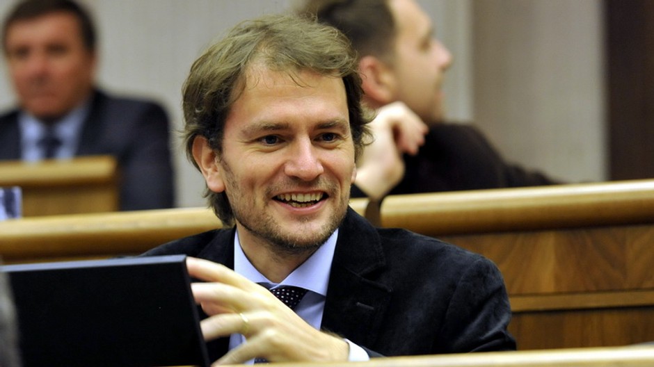 Poslanec Matovič je o krok bližšie k založeniu strany