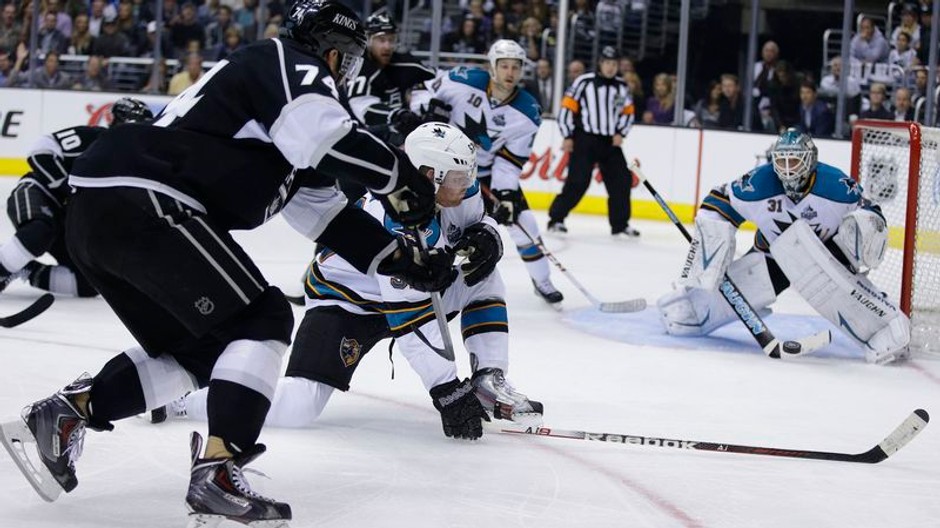 Los Angeles-San José